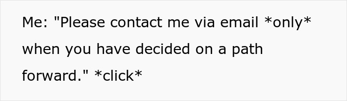 Man Puts An End To Neglect From The HR Side By Informing Them He Will Be Escalating It To The Labor Board