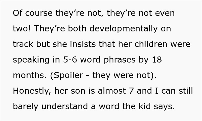 "SIL Insulted My Kids, So I Exposed Her Lies": Mom Figured Out How To Get Back At Lying Sister-In-Law In The Best Way Possible