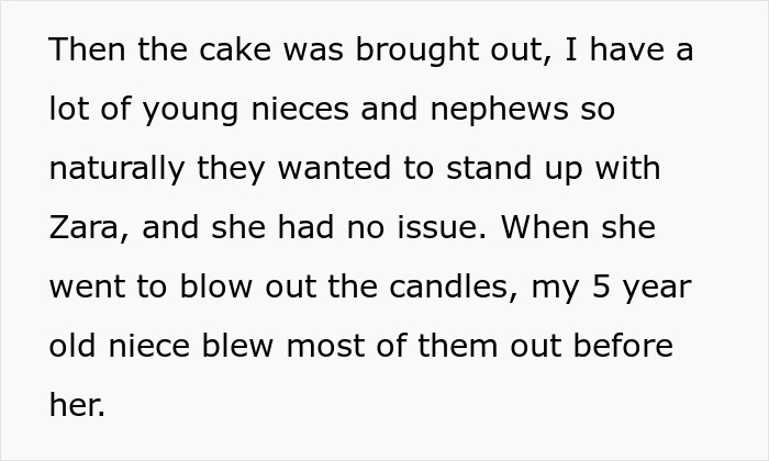 Man Who Proposed To This 23 Y.O. Woman Passes Away, So She&rsquo;s Grieving But Dad Thinks She&rsquo;s Being A Brat For Crying At Her Birthday