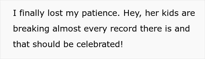 "SIL Insulted My Kids, So I Exposed Her Lies": Mom Figured Out How To Get Back At Lying Sister-In-Law In The Best Way Possible