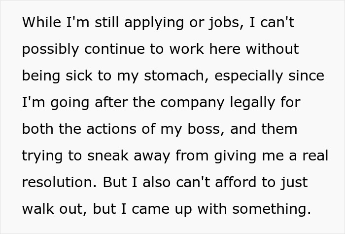 Entitled Boss Gets Placed On Leave After Wrongfully Towing Employee's Car For Parking In 'His Spot'
