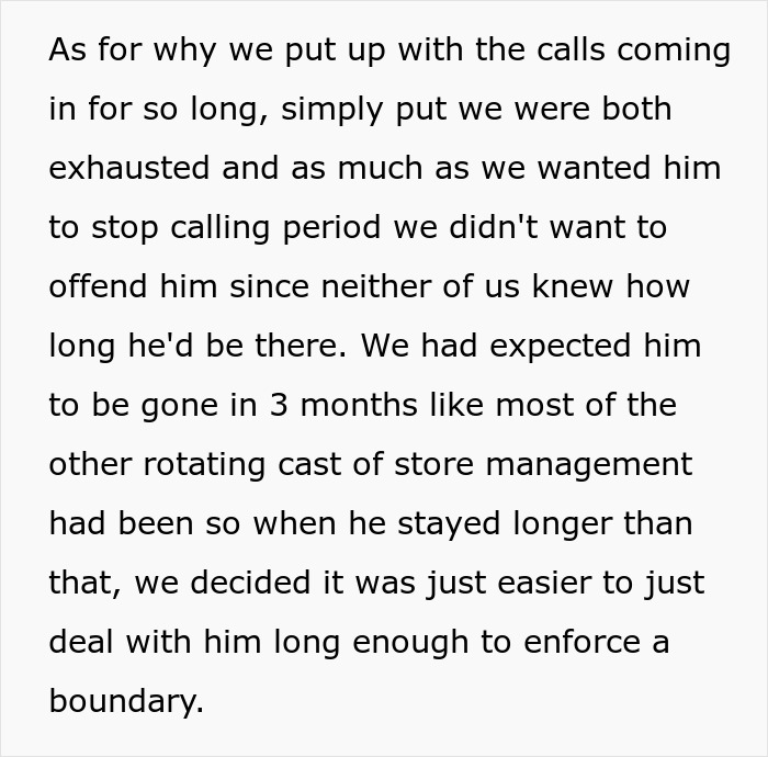 New Dad Can't Get His 22-Year-Old Boss To Approve His Paternity Leave, Comes Up With A Genius Malicious Compliance Plan New Dad Can't Get His 22-Year-Old Boss To Approve His Paternity Leave, Comes Up With A Genius Malicious Compliance Plan