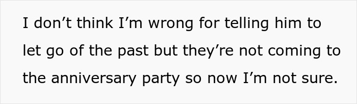 Man And His Dad Take BIL&rsquo;s Equipment And Ruin It, Expect Him To Forgive Them Without Ever Compensating Him
