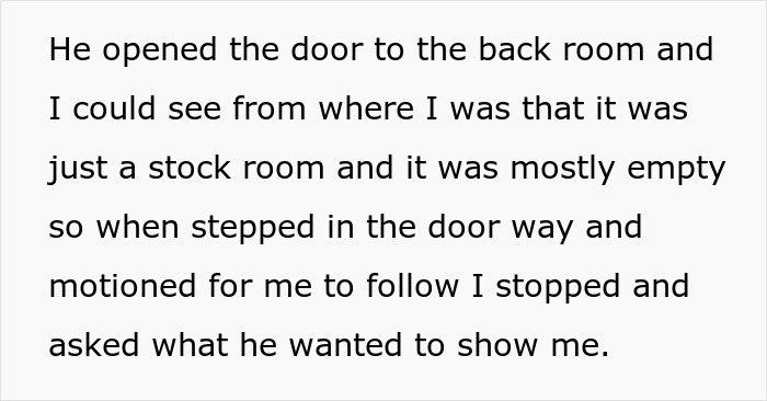 &ldquo;He Developed A Twitch&rdquo;: Woman&rsquo;s Revenge On Gas Station Employee Who Attempted To Assault Her Is A 6-Month-Long Performance Of An Insane Person
