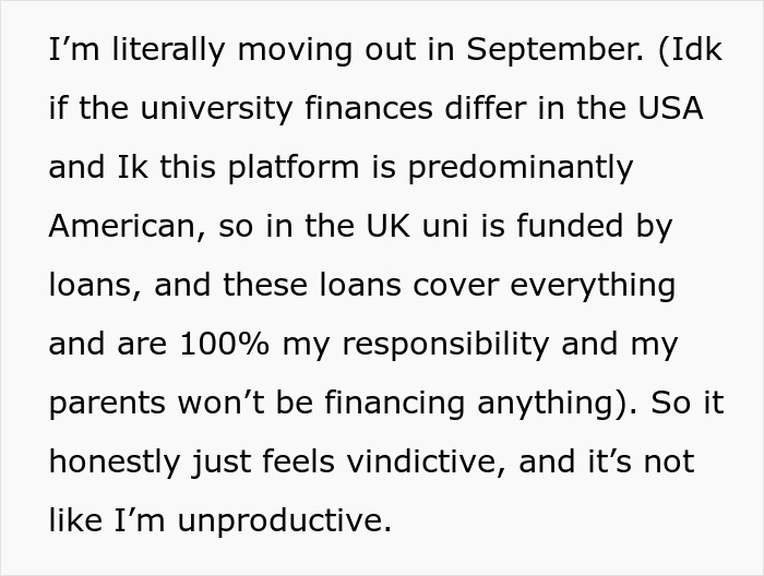 &ldquo;My Mother Keeps Crying&rdquo;: Man Asks Stepson To Start Paying Rent A Day After He Turns 18, He Moves In With His Aunt Instead
