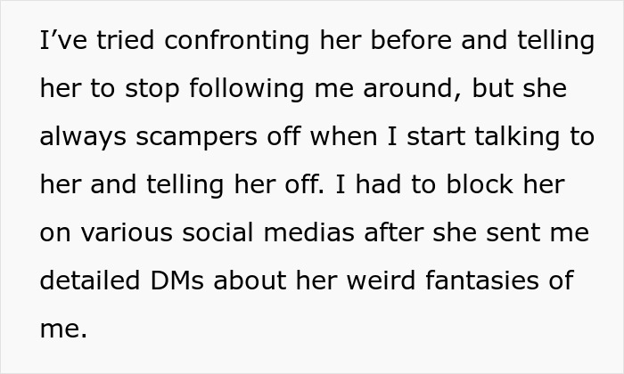 Guy Throws Away Cupcakes Sent By 18 Y.O. Obsessed Woman, Gets Called A Jerk Guy Throws Away Cupcakes Sent By 18 Y.O. Obsessed Woman, Gets Called A Jerk