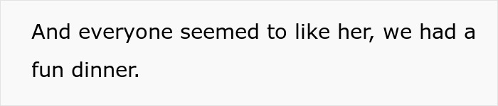 19 Y.O. Daughter Gets Excluded From Family Dinner Because She Called Her Dad’s 26 Y.O. Girlfriend A Gold Digger 19 Y.O. Daughter Gets Excluded From Family Dinner Because She Called Her Dad’s 26 Y.O. Girlfriend A Gold Digger