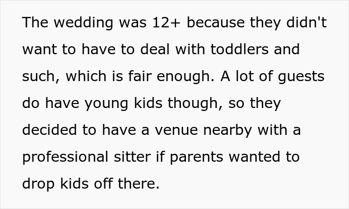 "All Hell Broke Loose": Guy Bails On Brother's Wedding Last Minute After They Suggest His Disabled Wife Stay With Babysitter