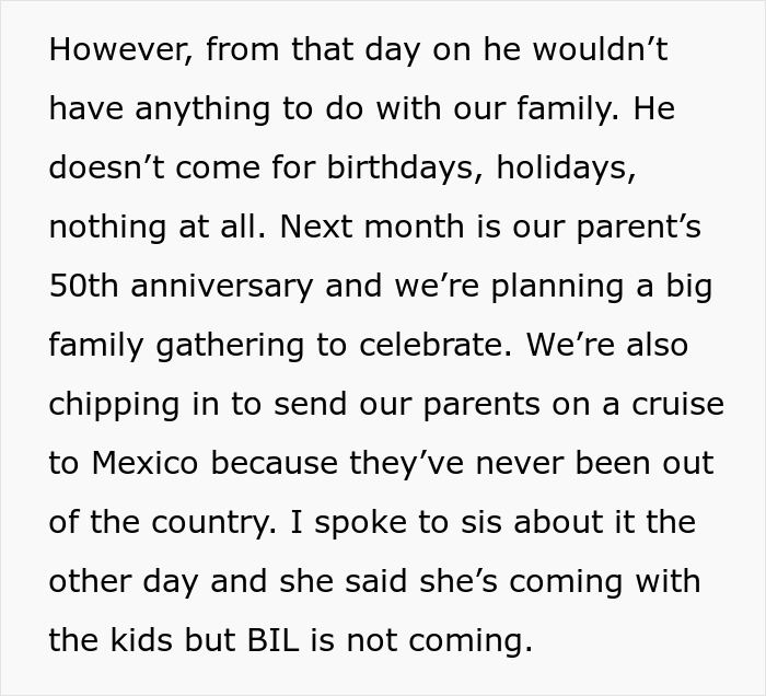 Man And His Dad Take BIL&rsquo;s Equipment And Ruin It, Expect Him To Forgive Them Without Ever Compensating Him