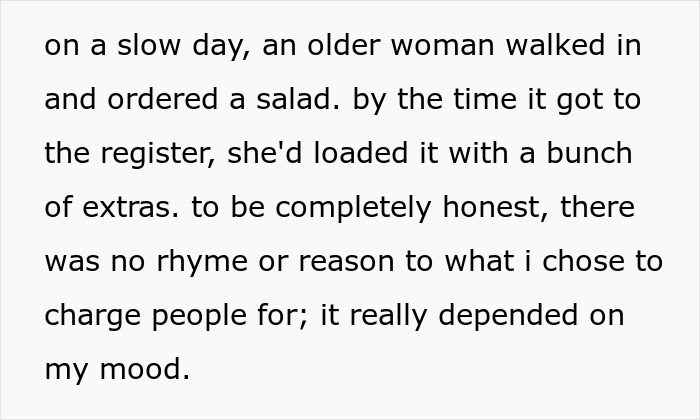 Cashier Strongly Advises Karen Not To Ask For A Manager But She Does Anyway, Ends Up Regretting It