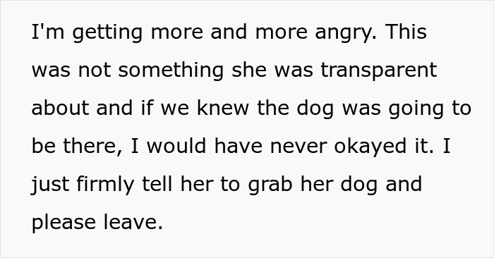 Babysitter Sneaks A Dog Into Her Clients&rsquo; Home Without Telling Them Beforehand, Gets Fired On The Spot