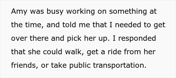 Teen Calls Mom&rsquo;s Partner &ldquo;Creepy Stepdad&rdquo; In Front Of Friends, Gets Left Without A Ride Back Home