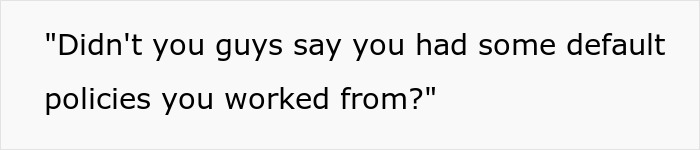 Person Maliciously Complies With HQ’s Demand To Teach “Their Guy” A Year’s Worth Of IT In Just One Week Person Maliciously Complies With HQ’s Demand To Teach “Their Guy” A Year’s Worth Of IT In Just One Week