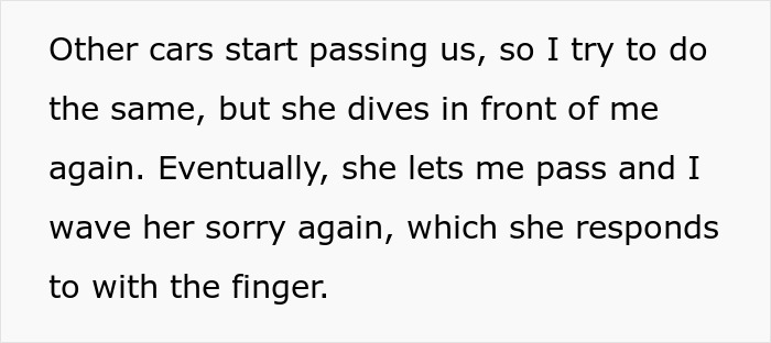 Driver Has A Terrifying Experience With Road-Raging "Karen" Who Tailgated Them For 30 Mins Straight Without Realizing They Have A Dash Camera, Get Her Arrested