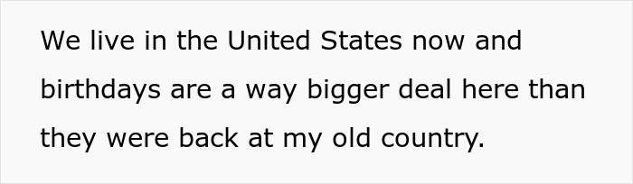 Teen Hasn't Celebrated A Single Birthday In 13 Years Because Her Twin Died At Birth, Finally Retaliates And It Makes Her Mom Furious