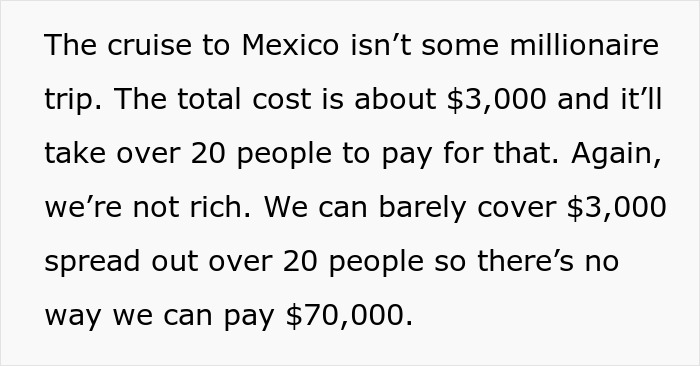 Man And His Dad Take BIL&rsquo;s Equipment And Ruin It, Expect Him To Forgive Them Without Ever Compensating Him