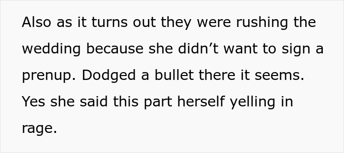 After Suggesting To Use A Temporary Ramp So Her House Can Be Accessible For A Wedding, Woman Exposes The Insulting Bride-To-Be And The Wedding Is Called Off After Suggesting To Use A Temporary Ramp So Her House Can Be Accessible For A Wedding, Woman Exposes The Insulting Bride-To-Be And The Wedding Is Called Off