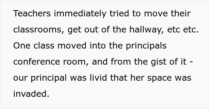 Teachers Maliciously Comply With Rude Principal&rsquo;s New Notification Policy, Making Them Regret It 3 Hours Later