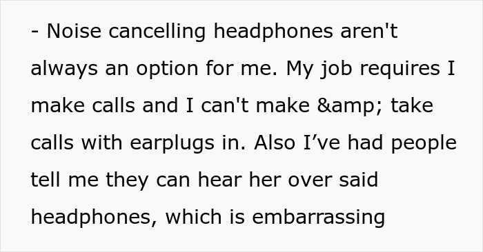 Woman Can’t Bear The Extreme Noise Her Neighbor’s Toddler Makes, Asks Online If She Should File Yet Another Complaint That Might Lead To Eviction Woman Can’t Bear The Extreme Noise Her Neighbor’s Toddler Makes, Asks Online If She Should File Yet Another Complaint That Might Lead To Eviction