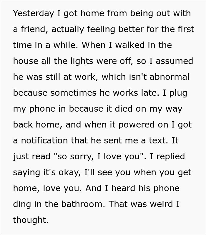 The Internet Backs This Woman Who Left Her Boyfriend Over A Prank The Internet Backs This Woman Who Left Her Boyfriend Over A Prank