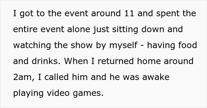 Boyfriend Finds Out He Has Anemia, Is Furious His Girlfriend Still Went Out To Party