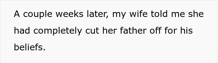 &ldquo;I Told Her That Was How I Felt&rdquo;: Husband Makes His Wife Cry By Valuing Her Less As A Person After She Talked With Her Racist Father