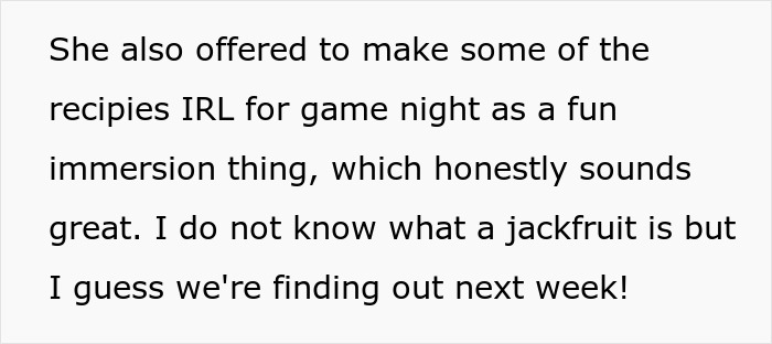 Dungeon Master Puzzled When New Vegan Player Starts Prodding For A &ldquo;Cruelty-Free&rdquo; World, Asks For Help Online