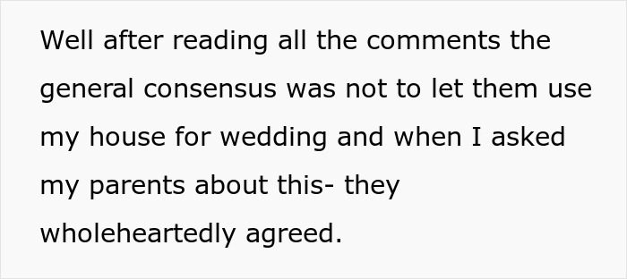 After Suggesting To Use A Temporary Ramp So Her House Can Be Accessible For A Wedding, Woman Exposes The Insulting Bride-To-Be And The Wedding Is Called Off After Suggesting To Use A Temporary Ramp So Her House Can Be Accessible For A Wedding, Woman Exposes The Insulting Bride-To-Be And The Wedding Is Called Off