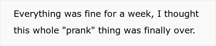 The Internet Backs This Woman Who Left Her Boyfriend Over A Prank The Internet Backs This Woman Who Left Her Boyfriend Over A Prank