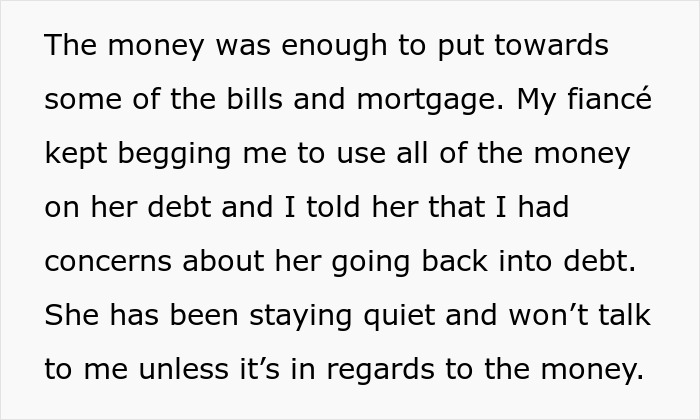 Man Deposits Money He Won At Casino, Fianc&eacute;e Trashes Entire Room Trying To Find It So She Can Pay Off Her Debts