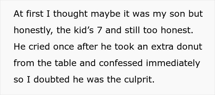 &ldquo;She Just Wanted To Make A Little Extra Cash&rdquo;: Brother Catches His Pregnant Sister Stealing From His Home While Living There