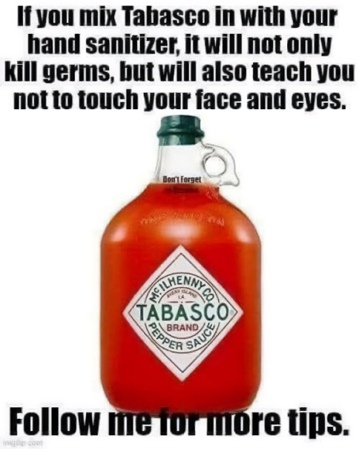Slpt: Learning Better Hygiene