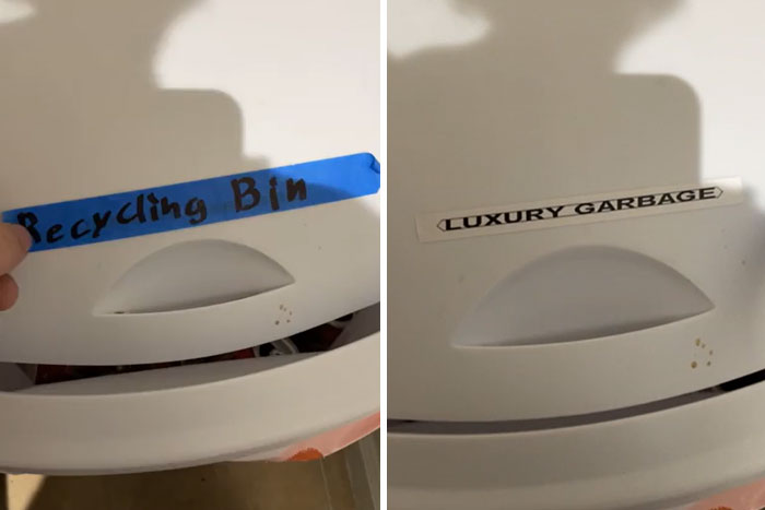 Just Alter The Title