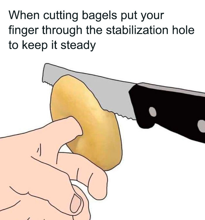 A Perfect Cut Every Time