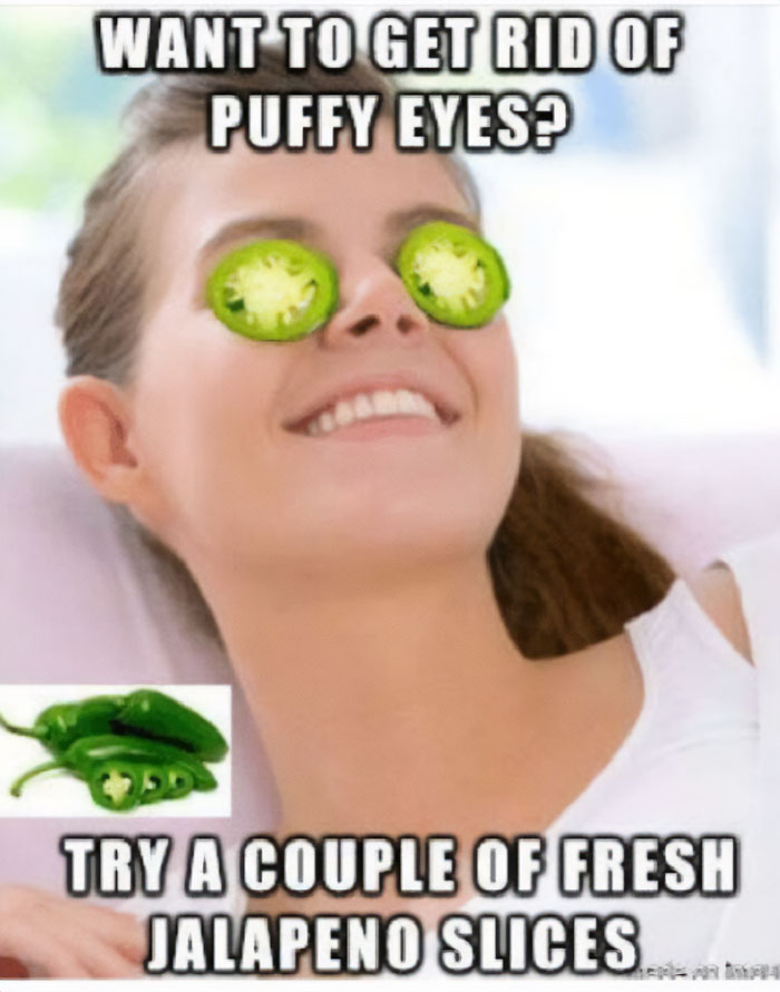 Hot New Skin Care Tip!