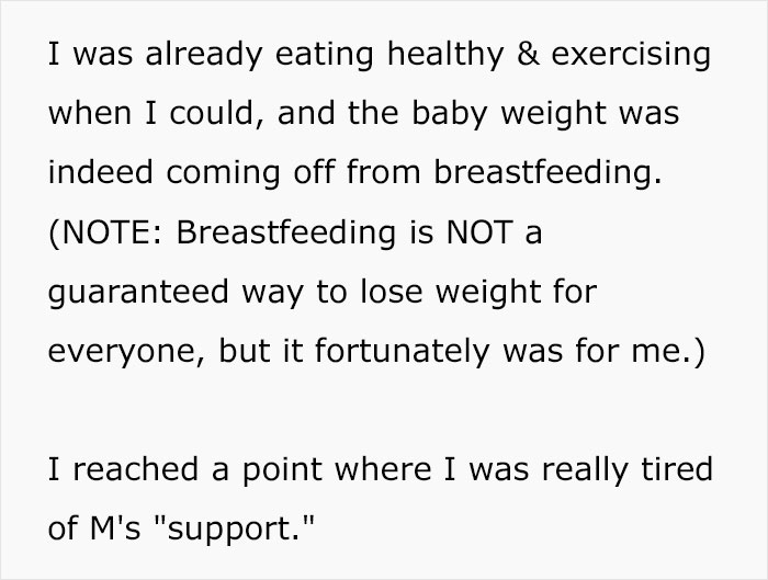 Woman Lies About Her Weight And Waits Until Friend Notices She Lost 50 Pounds, But She Only Realizes When A Mutual Friend Points It Out