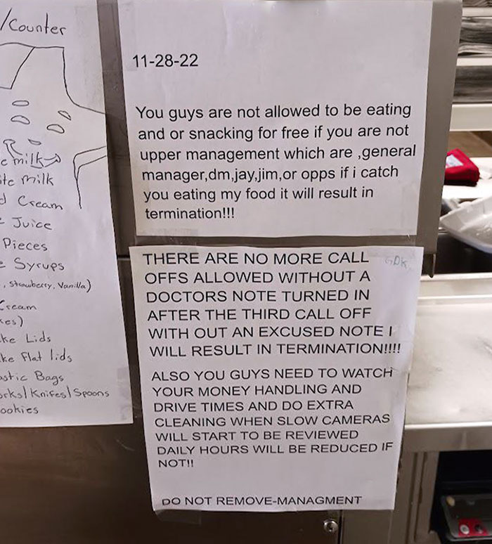 I Am So Done With This