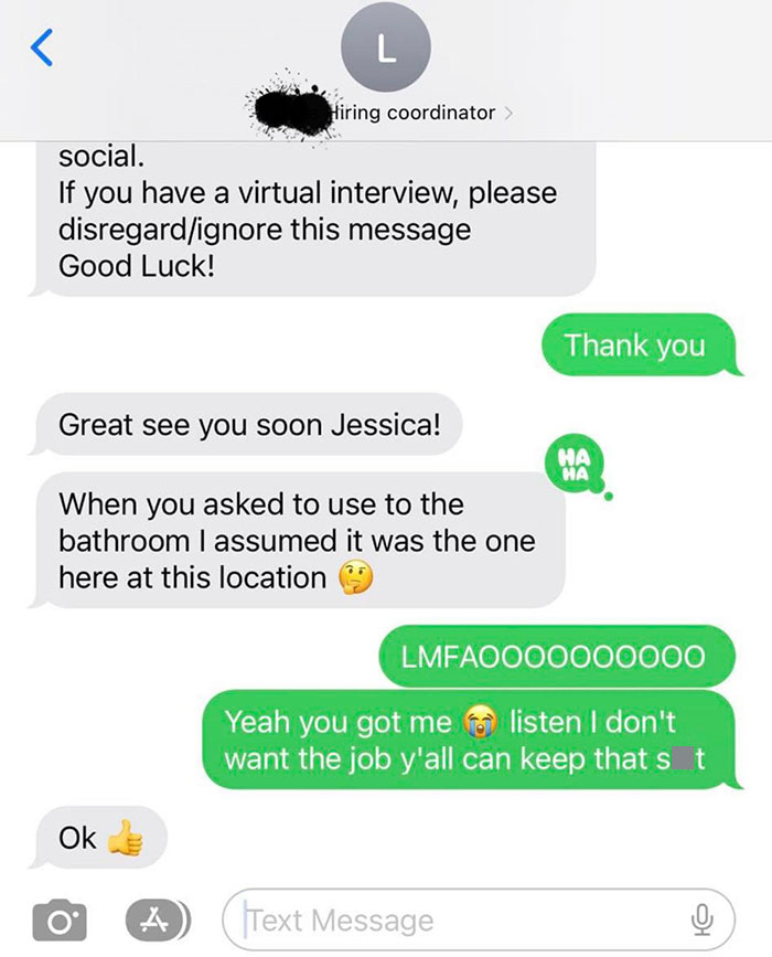 My Friend Almost Got Scammed