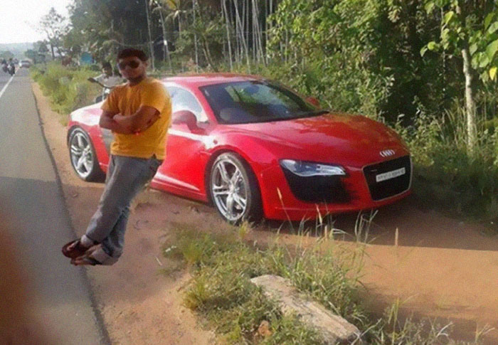 Encontré esto y no puedo parar de reír