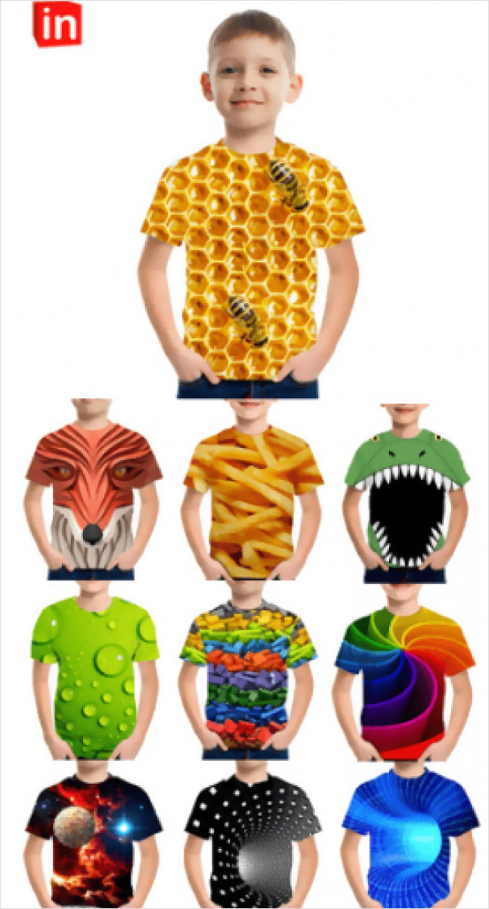 Segunda parte de esta serie de lo que demonios sea esto