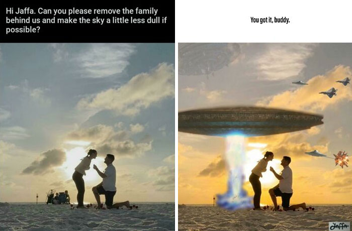 Made This On My Phone. No.14