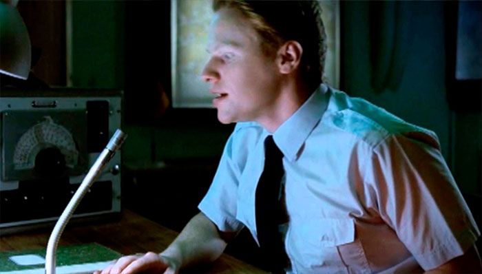 Berlitz – German Coastguard (2006)