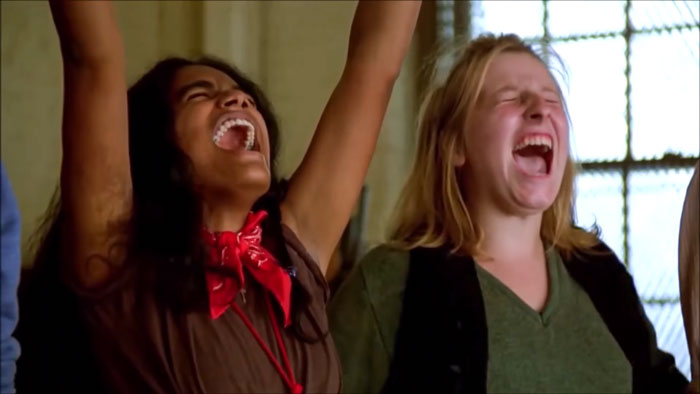 "Fame" By Irene Cara ("Fame")