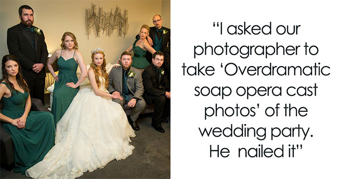 40 Times People Had Amazing And Inspirational Ideas For Weddings And Just Had To Share Them In This Online Group