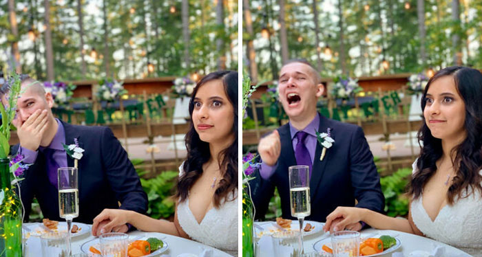 The Moment Your Parents Roast You Instead Of Toast You