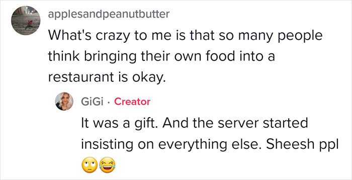 Woman Is Confused About Getting Charged A $25 &ldquo;Cake Cut&rdquo; Fee And Not Being Told About It In Advance