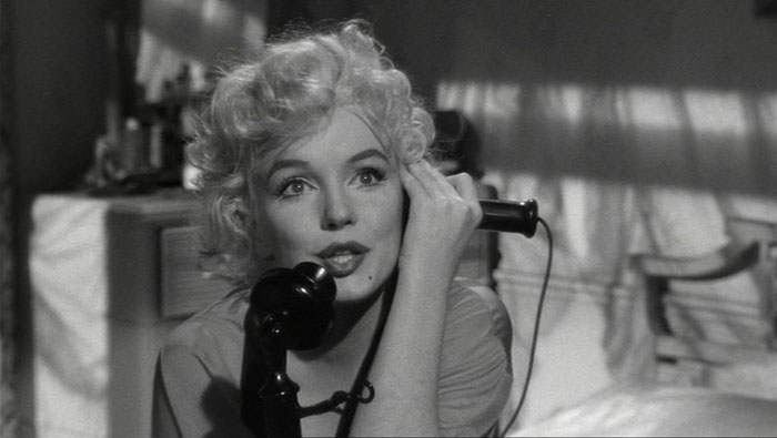 Some Like It Hot (1959)