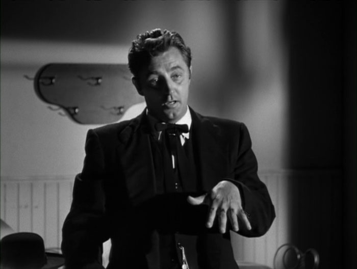 The Night Of The Hunter (1955)