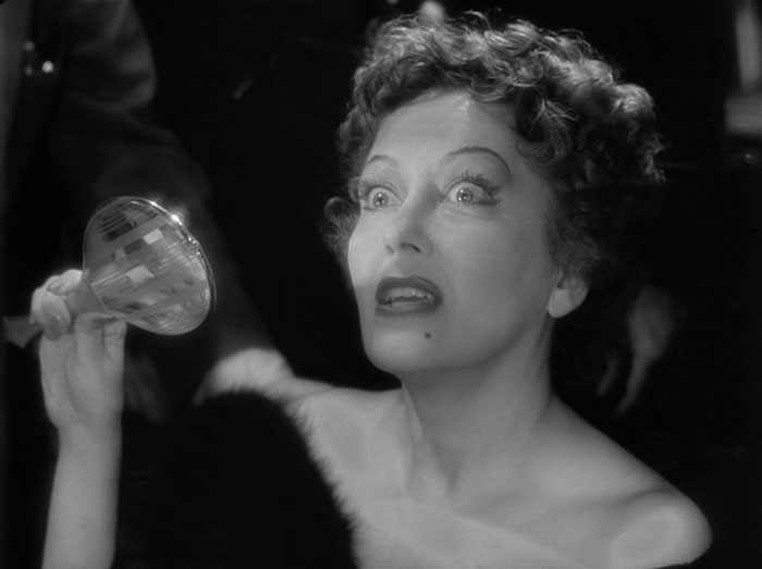 Sunset Boulevard (1950)