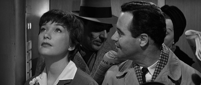 The Apartment (1960)